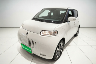 欧拉白猫 2020款 305km 豪华型