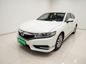 本田 思铂睿 2017款 2.0L 经典版