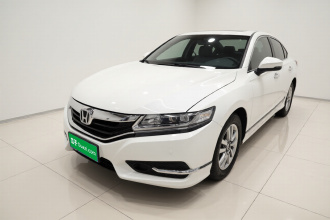 本田 思铂睿 2017款 2.0L 经典版