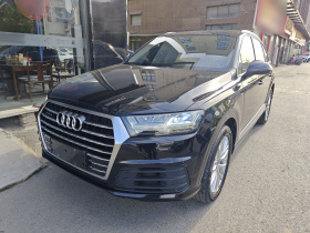 奥迪Q7 2016款 45 TFSI 技术型