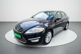 福特 致胜 2013款 2.3L 豪华型
