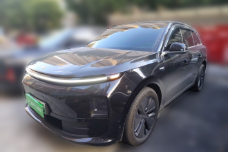 理想汽车 理想L6 2024款 Pro