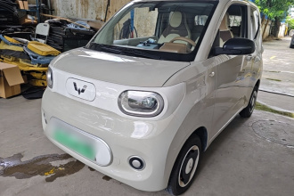 五菱汽车 宏光MINIEV 2024款 第三代 215km 青春版