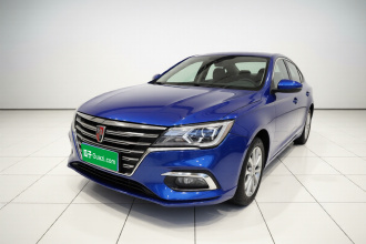 荣威i5 2019款 1.5L 手动4G互联朗越版