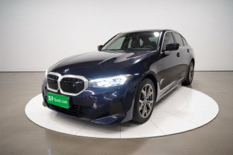 宝马i3 2022款 eDrive 35 L