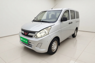 五菱汽车 五菱荣光V 2016款 1.5L实用型