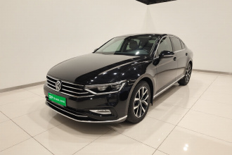 大众 迈腾 2020款 330TSI DSG 领先型