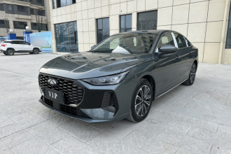 奇瑞 风云A8L 2025款 1.5TGDI 145km 舒适型
