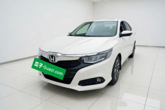 本田 凌派 2019款 180Turbo CVT领先版 国VI