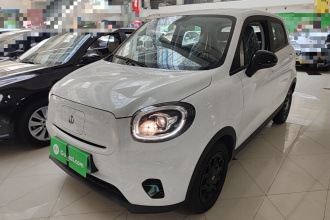 零跑汽车 零跑T03 2025款 310舒享版