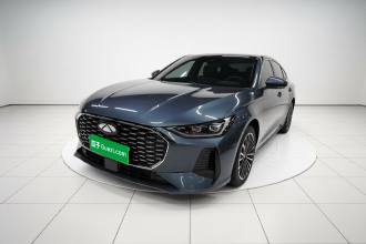 奇瑞风云 风云A8L 2025款 1.5TGDI 145km 豪华型