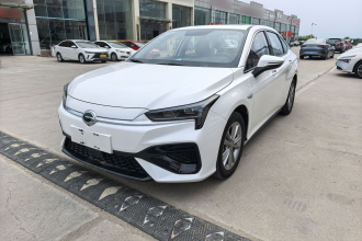 埃安 AION S 2023款 魅 580 磷酸铁锂