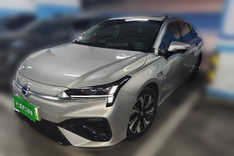 埃安 AION S 2019款 魅Evo 630