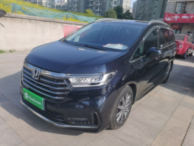 本田 奥德赛 2024款 2.0L e:HEV 锐·悦享版