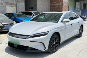 比亚迪 汉 2025款 DM-i 125KM精英型