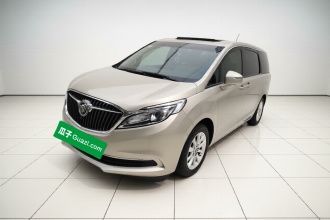 别克GL8 2018款 ES 28T 舒适型 国VI