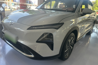 五菱汽车 五菱星光S 2025款 130km 旗舰型