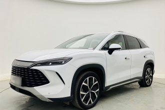 比亚迪 宋L DM-i 2024款 160km 卓越型