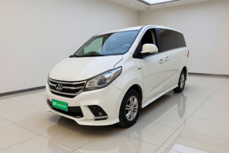 上汽大通MAXUS 大通G10 2016款 2.0T 自动精英版
