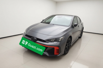 广汽传祺 影豹 2022款 270T DCT J16 R-style赛道版