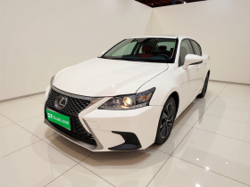 雷克萨斯CT 2017款 CT200h 舒适版 单色 国V