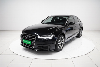 奥迪A6L 2017款 30 FSI 舒适型
