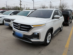 宝骏530 2018款 1.5T DCT豪华型 国V