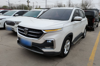 宝骏530 2018款 1.5T DCT豪华型 国V