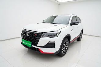 长安CS75 2022款 蓝鲸版 1.5T DCT豪华型