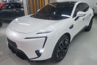 阿维塔11 2025款 Max 纯电版四驱