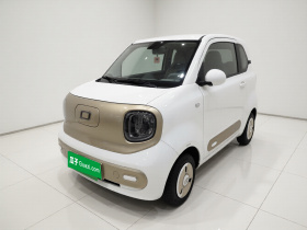 奔腾小马 2025款 222km 灵动马