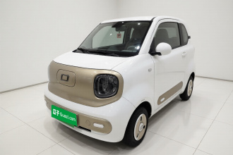 奔腾小马 2025款 222km 灵动马