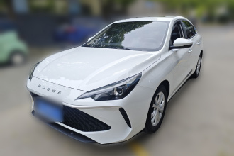 荣威i5 2026款 1.5L CVT豪华版