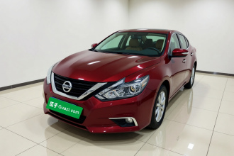日产 天籁 2018款 2.0L XL 智进版
