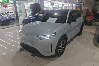 零跑汽车 零跑A10 2026款 505悦享版
