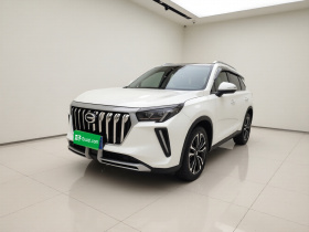 广汽传祺 传祺GS4 PLUS 2021款 390T 自动星云版