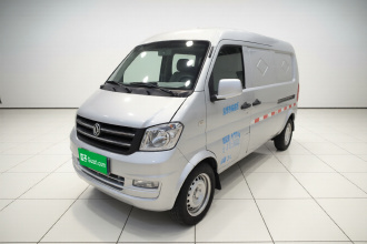 东风小康K05S 2022款 1.3L高功版基本型