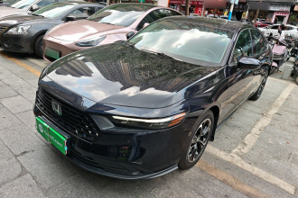 本田 雅阁 2023款 260TURBO 智享版