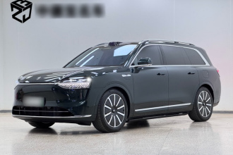 鸿蒙智行 问界M9 2024款 增程 Max版 42kWh 5座版