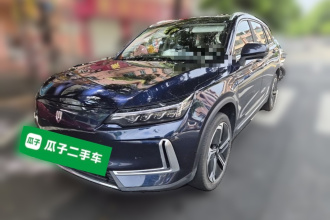 创维汽车 创维EV6 2024款 520 闪耀版
