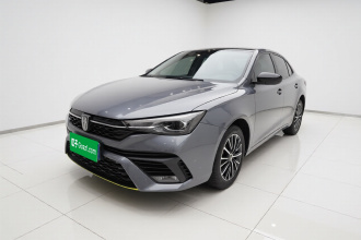 荣威i5 2021款 1.5L CVT钻石版