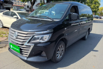 东风风行 菱智 2020款 M5L 1.6L 豪华型 7座