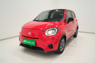 零跑汽车 零跑T03 2021款 400豪华版