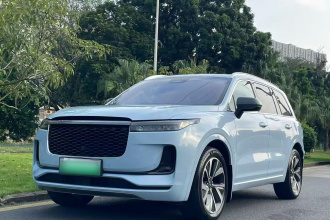 理想汽车 理想ONE 2021款 增程6座版