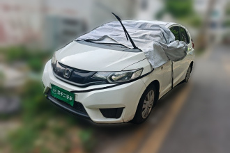 本田 飞度 2016款 1.5L LX CVT舒适型