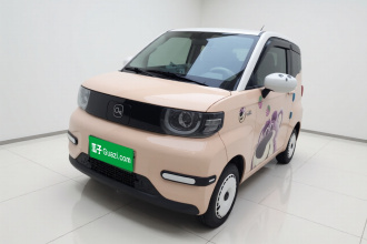 奇瑞QQ QQ冰淇淋 2024款 青春版 205km圣代