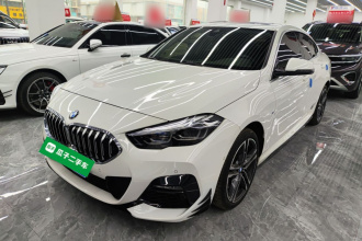 宝马2系(进口) 2023款 225i 四门轿跑车 M运动套装