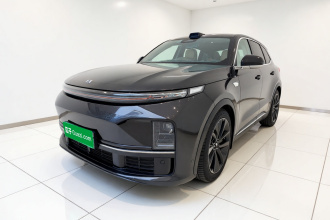 理想汽车 理想L7 2024款 Ultra