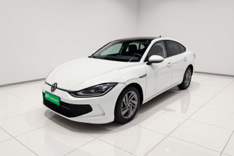 大众 2024款 凌渡L 200TSI DSG潮辣版