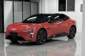 阿维塔06 2025款 Ultra增程版